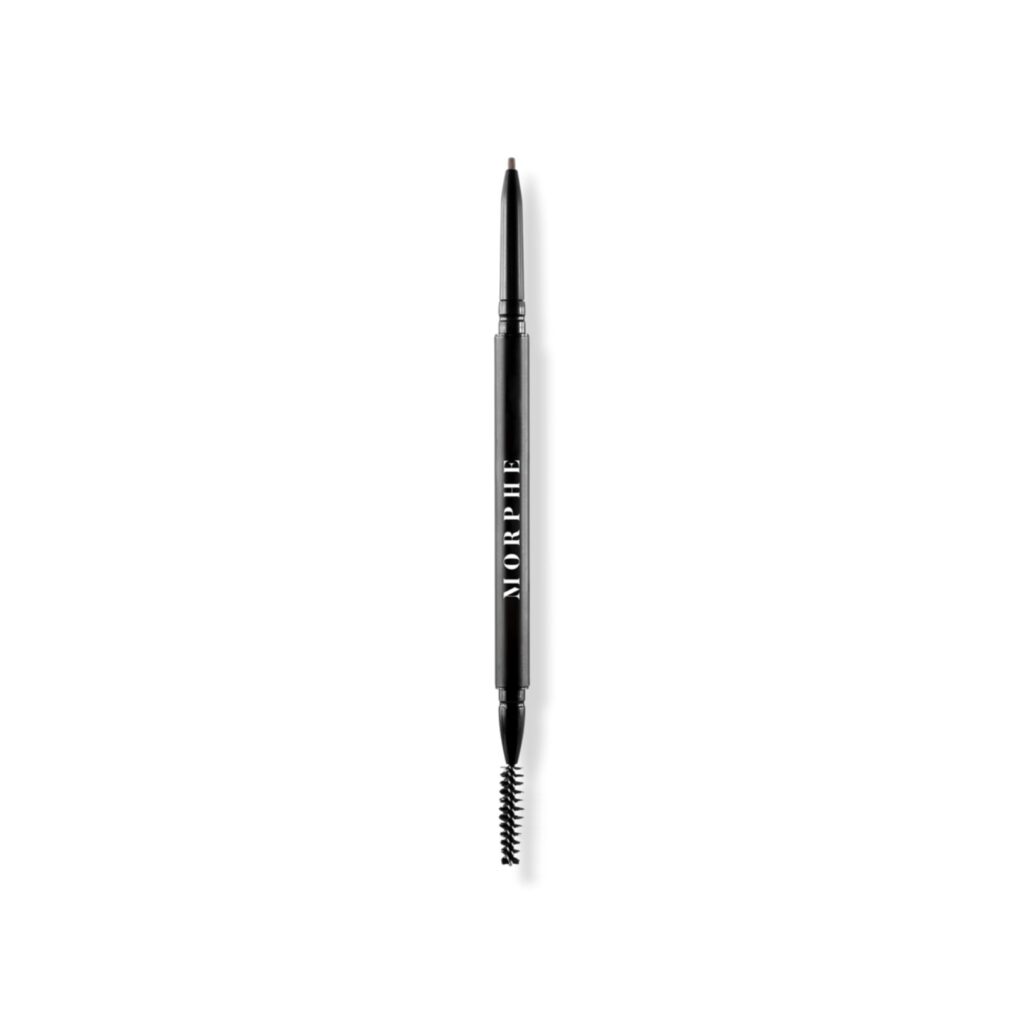 Java Morphe Micro Brow Dual-Ended Pencil & Spoolie - Alzak