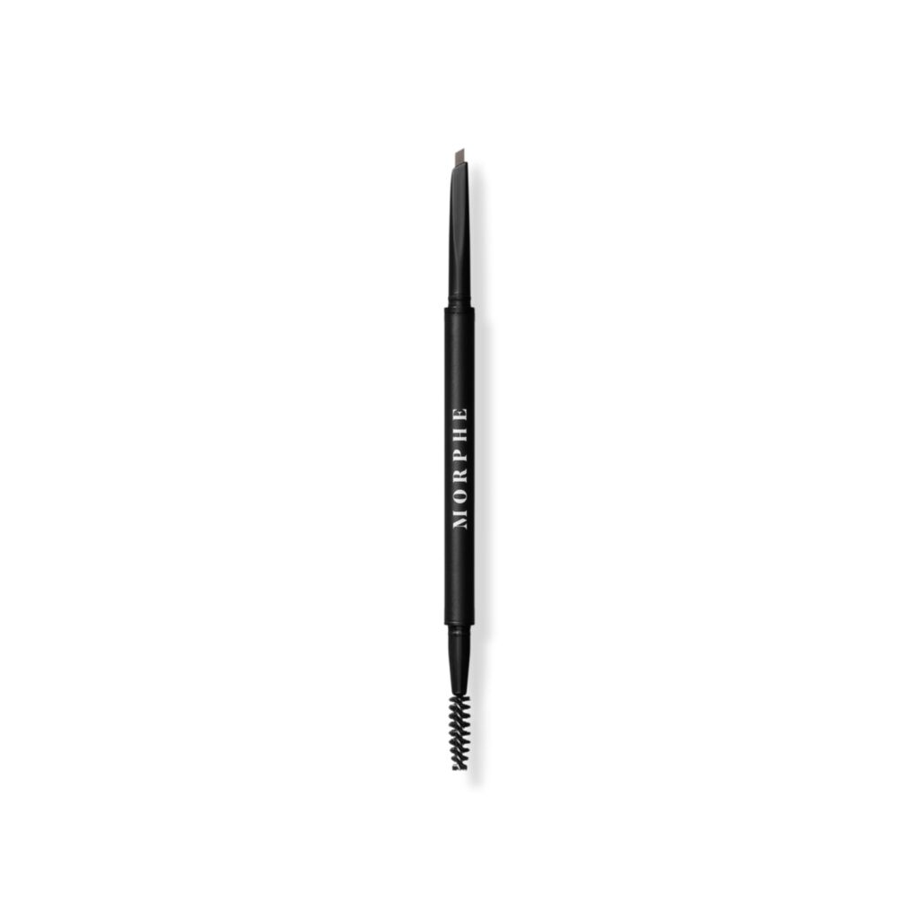 Java Morphe Definer Dual-Ended Brow Pencil & Spoolie - Alzak BD