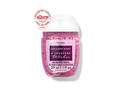 A Thousand Wishes Bath & Body Works PocketBac Hand Sanitizer 29ml