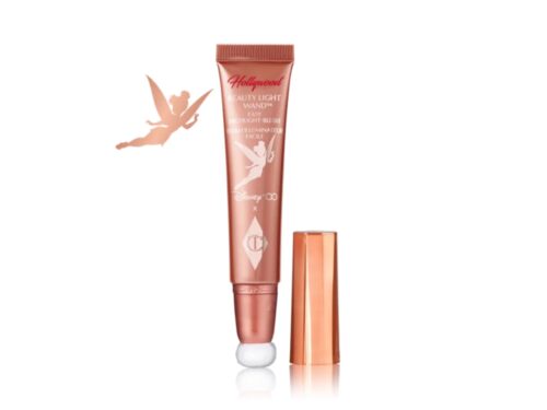 Charlotte Tilbury x Disney 100 Beauty Light Wand Disney Pink