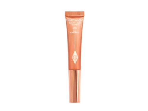 Peachgasm Charlotte Tilbury Beauty Light Wand