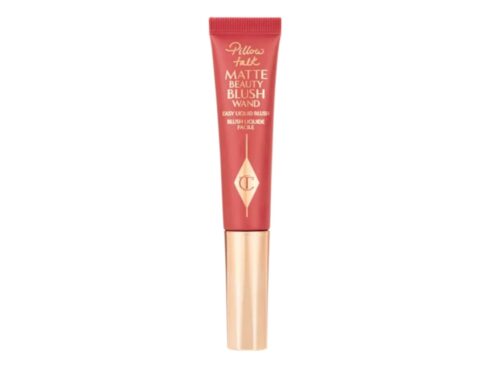 Pillow Talk Dream Pop Matte Beauty Blush Wand | Charlotte Tilbury