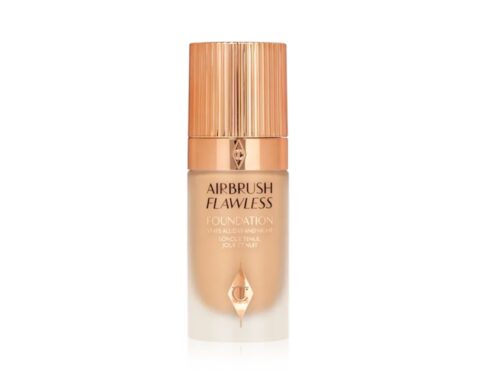 7 Neutral | Charlotte Tilbury Airbrush Flawless Longwear Foundation
