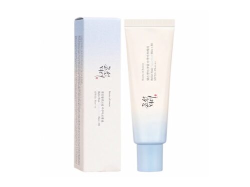 Beauty of Joseon Relief Sun Aqua Fresh : Rice+B5 spf50+ PA++++ 50ml