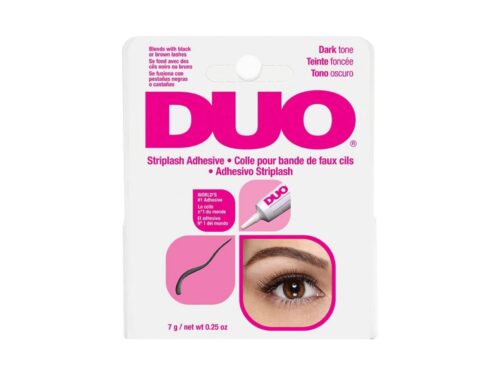 DUO Adhesive In Dark For Strip False Eyelash