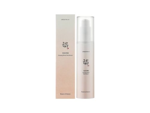 Beauty Of Joseon Ginseng Moist Sun Serum Spf50+ PA++++ 50ml
