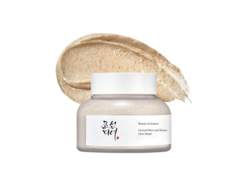Beauty Of Joseon Ground Rice And Honey Glow Mask 150ml