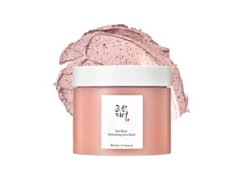 Beauty Of Joseon Bean Refreshing Pore Mask 140ml