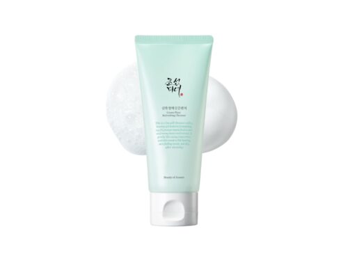 Beauty Of Joseon Green Plum Refreshing Cleanser 100ml