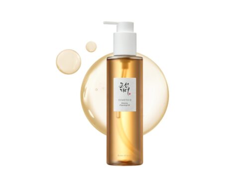 Beauty Of Joseon Ginseng Cleansing Oil 210ml