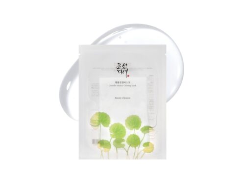 Beauty Of Joseon Centella Asiatica Calming Mask 25ml