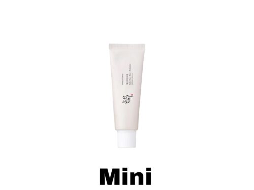 Beauty of Joseon Rice and Probiotics Sunscreen Mini 10ml