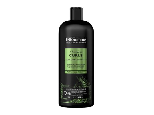 TRESemmé Flawless Curls Shampoo 828ml