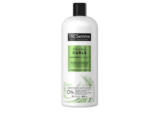 TRESemmé Flawless Curls Conditioner 828ml