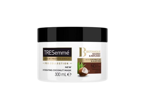 TRESemmé Botanique Hydrating Coconut Mask 300ml