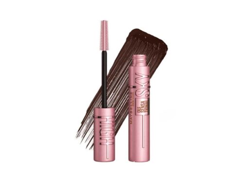Maybelline Lash Sensational Sky High Mascara True Brown