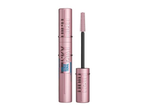 Maybelline Lash Sensational Sky High Waterproof Mascara Very Black