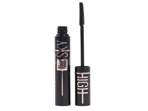 Maybelline Lash Sensational Sky High Mascara Cosmic Black