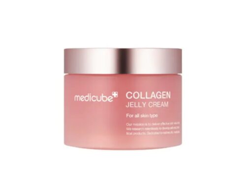 medicube Collagen Jelly Cream 110ml