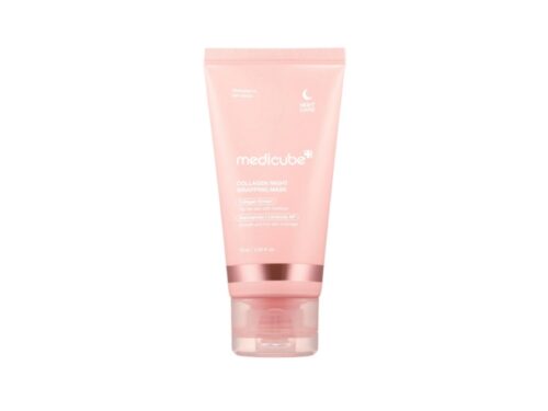 medicube Collagen Night Wrapping Mask 75ml