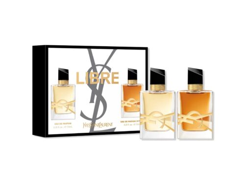 Yves Saint Laurent Libre Eau de Parfum Mini Duo Set