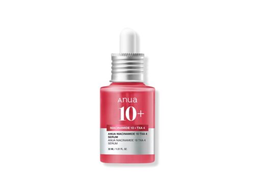 ANUA Niacinamide 10 TXA 4 Serum 30ml