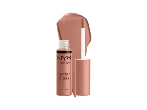 Madeleine NYX Butter Gloss