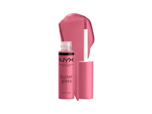 Angel Food Cake NYX Butter Gloss