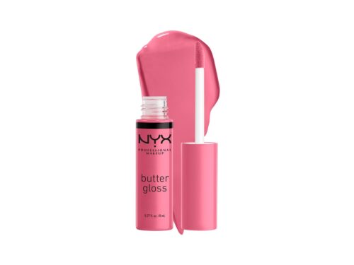 Vanilla Cream Pie NYX Butter Gloss