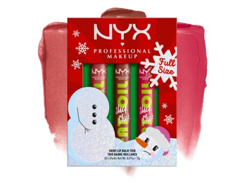 Fat Oil Slick Click Trio | NYX Professional Makeup