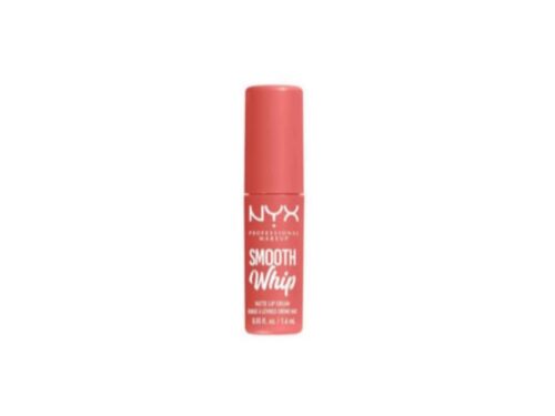 Kitty Belly NYX Smooth Whip Blurring Matte Mini Lip Cream 1.6ml