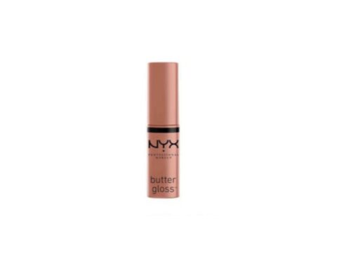 Madeleine NYX Butter Gloss Mini 4.7ml