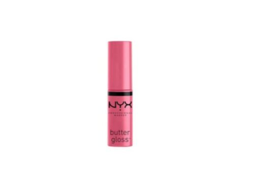 Vanilla Cream Pie NYX Butter Gloss Mini 4.7ml