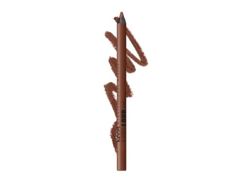 No Equivalent Line Loud Longwear Lip Liner | NYX Professional Makeup
