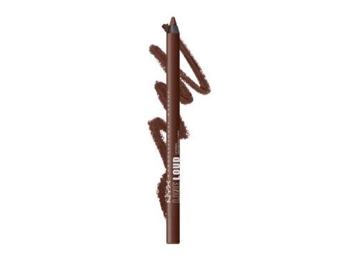 Too Blessed Line Loud Longwear Lip Liner | NYX Professional Makeup