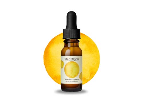 Mad Hippie Vitamin C Serum Mini 0.5oz