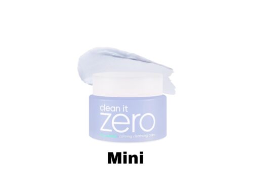 Banila Co Clean It Zero Calming Cleansing Balm Mini 7ml