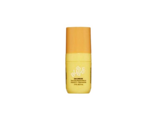 Bubble Day Dream Vitamin C + Niacinamide Tone & Texture Serum Mini 5ml