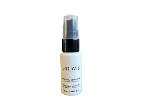 LolaVie Glossing Detangler Mini 25ml