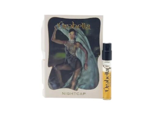 Orebella Nightcap Perfum 1.5ml Vial Spray