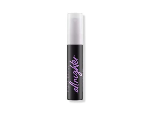Urban Decay All Nighter Long Lasting Makeup Setting Spray Travel Size 30ml