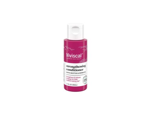 Viviscal Strengthening Conditioner Mini 50ml