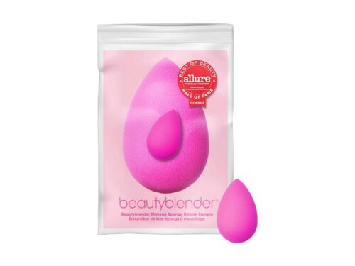 The Original Beautyblender Makeup Sponge Deluxe Sample Mini | Beautyblender