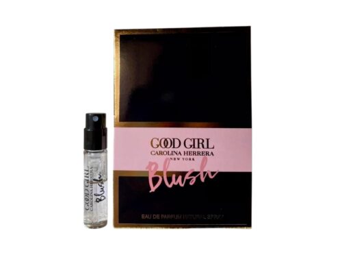 Carolina Herrera Good Girl Blush Eau De Parfum Vial Spray 1.5 ml