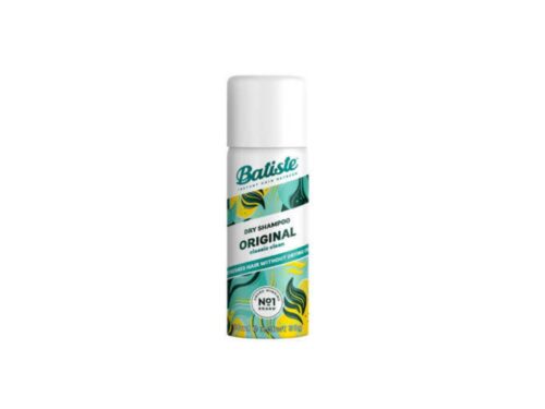 Original Batiste Travel Size Dry Shampoo 50ml
