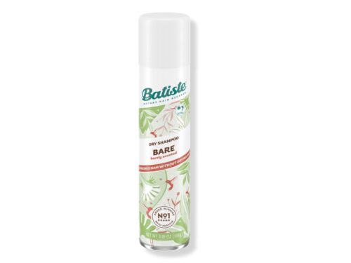 Bare Batiste Dry Shampoo 200ml