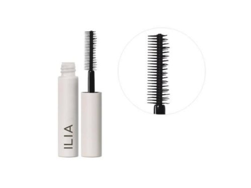 Ilia Mini Limitless Lash Lengthening Mascara 3g ( Pair up)