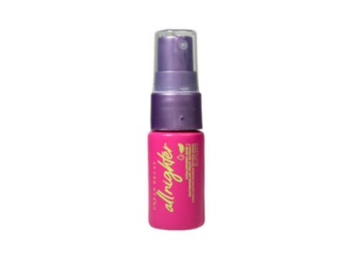Urban Decay Cosmetics All Nighter Hyaluronic Acid Dewy Setting Spray 15ml