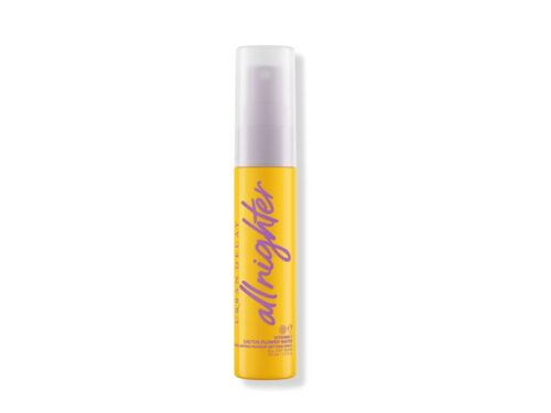 Urban Decay Cosmetics Travel Size All Nighter Vitamin C Hydrating Setting Spray 30ml