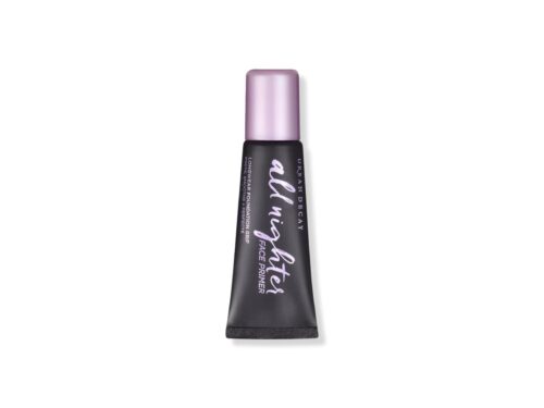 Urban Decay Cosmetics Travel Size All Nighter Face Makeup Primer